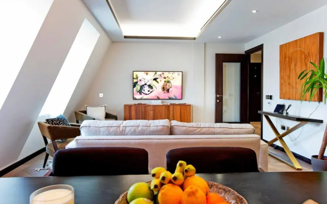 Gs20 - 2 Bed Executive