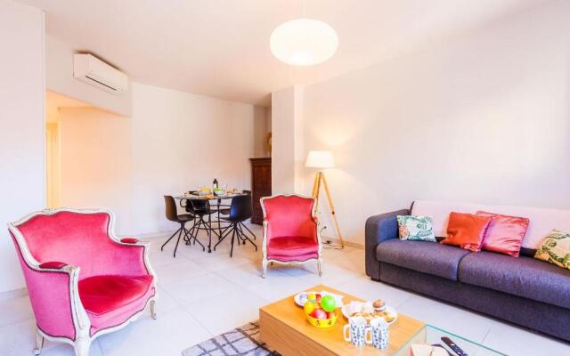 Le Williams Ap4177 by Riviera Holiday Homes