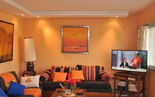 Appartement Trégastel, 3 pièces, 4 personnes - FR-1-368-209