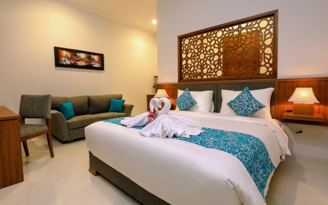 Mahana Boutique Apartment