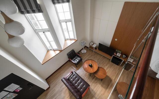 Anping Kensington Hotel