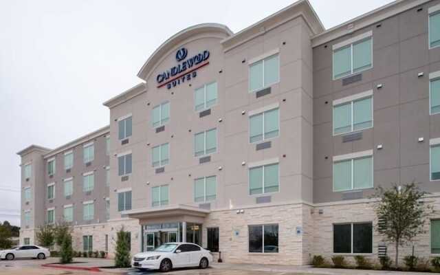 Candlewood Suites Austin Airport by IHG