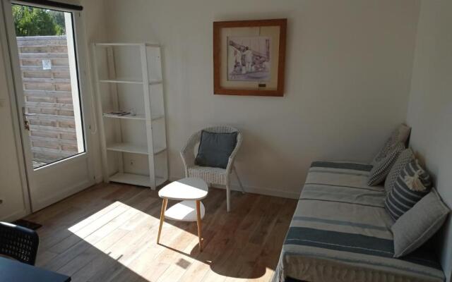 La Dune De Sable, à deux pas des plages