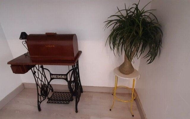 Hostel de Borba - Just In House