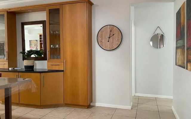 Odenvillea House - Amazing Sea Views