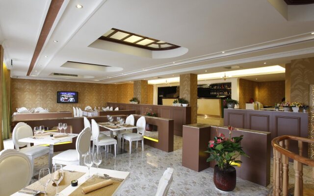 Shenanbei Boutique Hotel