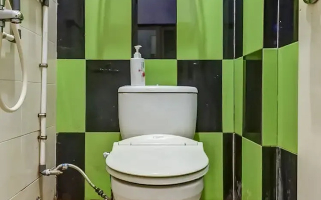 OYO 91296 Nagoya Guesthouse
