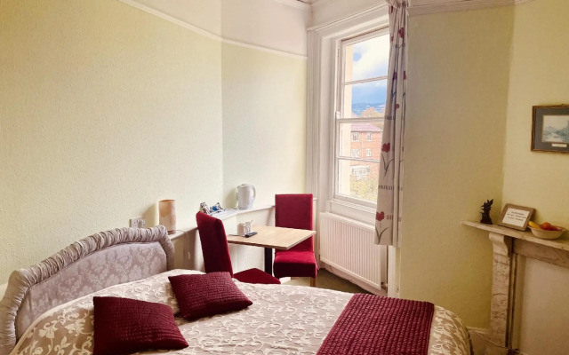 Kingsmuir Hotel