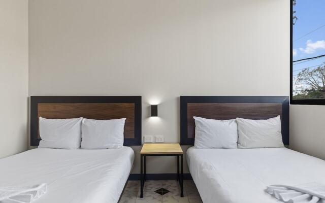 Suites Reforma by Homirent