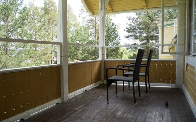 B&B Turistgården Särna