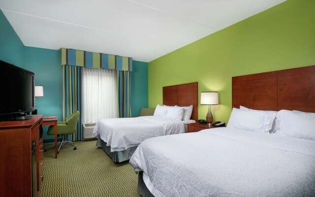Hampton Inn Bermuda Run Winston-Salem