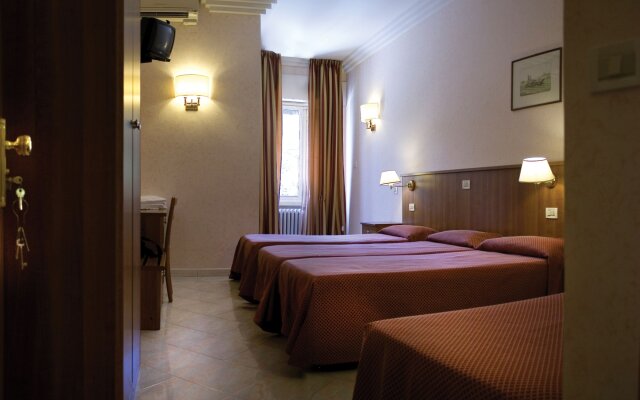 Hotel Salaria