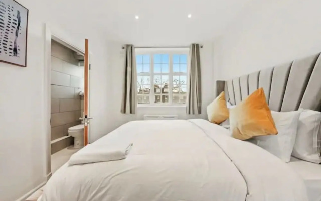 The Grosvenor Residences