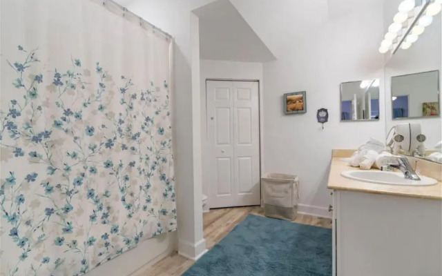 Home Away From Home in Disney 4106