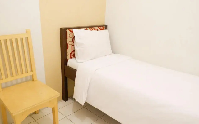 Homey Gading Nias Residence Apartment near Kelapa Gading