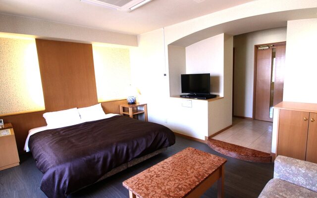 Business Hotel Sanmarco