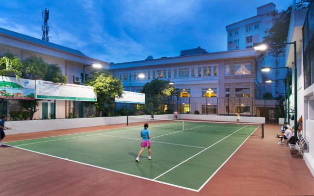 Palace Hotel Vung Tau