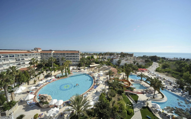 Seaden Corolla Hotel