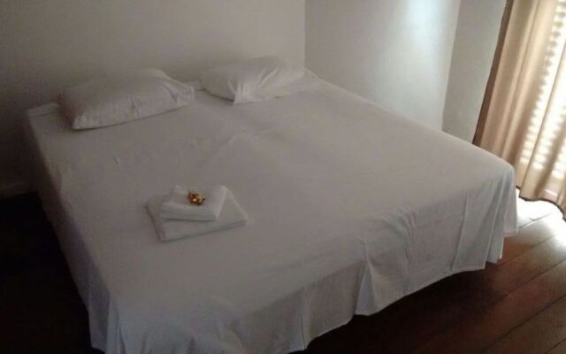 Hotel Aldeia Cerrado