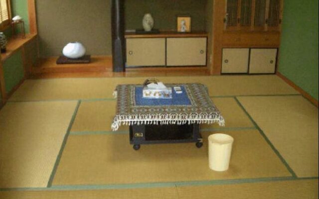 Family Ryokan Kawakyu with Showa Retro, Private Hot Spring