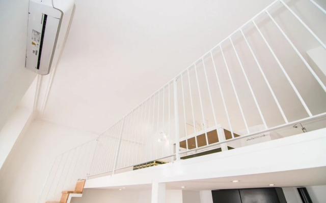 Parco del Valentino Cozy Apartment