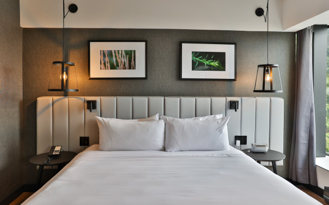 Hotel Bonaventure Montreal
