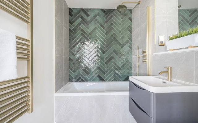 Roomspace Apartments -Caroline Street