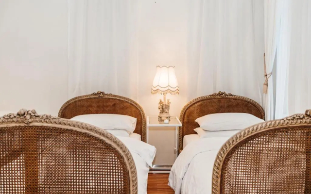 Suites La Bella