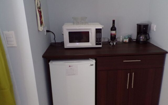 Mycasa's Bed and Breakfast