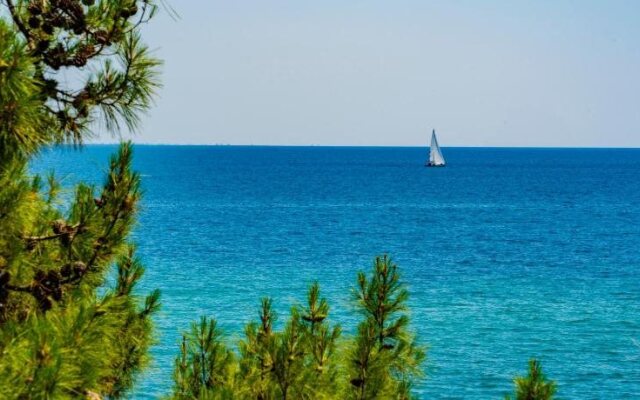 Villa Romantica Hotel