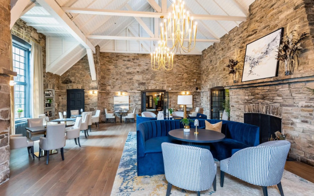 Glenerin Inn