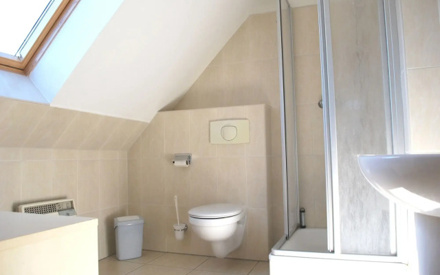 Van der Valk Resort Linstow