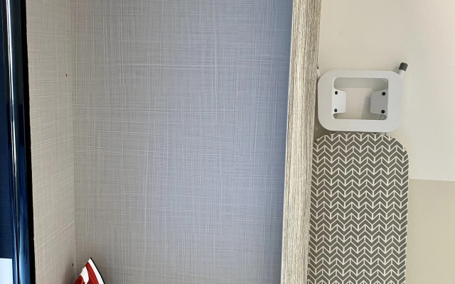 TR Residence Near Titiwangsa LRT By Iconique