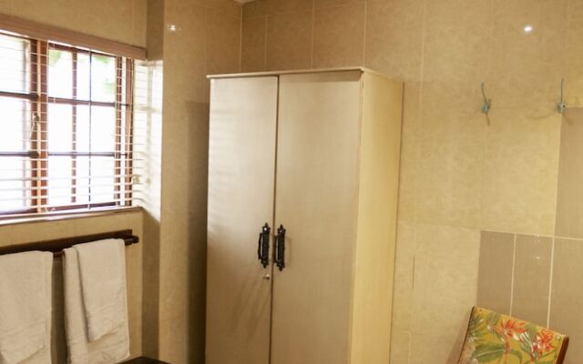 Town and Country Guest House