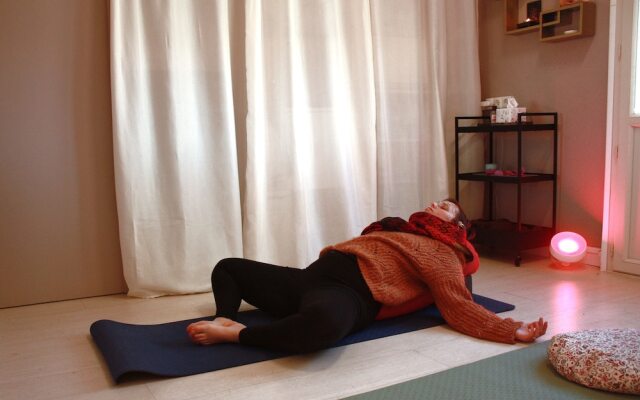 La Borie du Chevrier