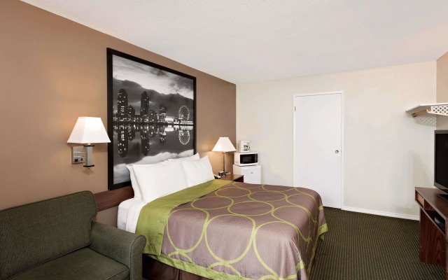 Knights Inn - Grenada MS