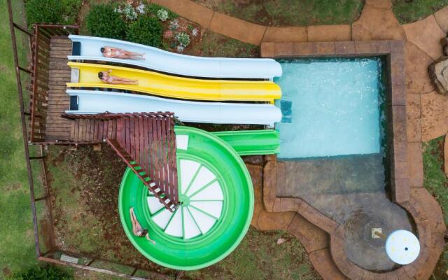 Gooderson Monks Cowl Golf Resort