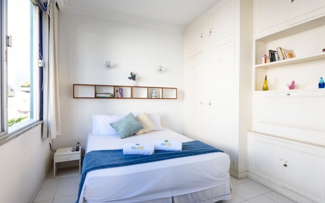 All in Rio - Best Ipanema Location