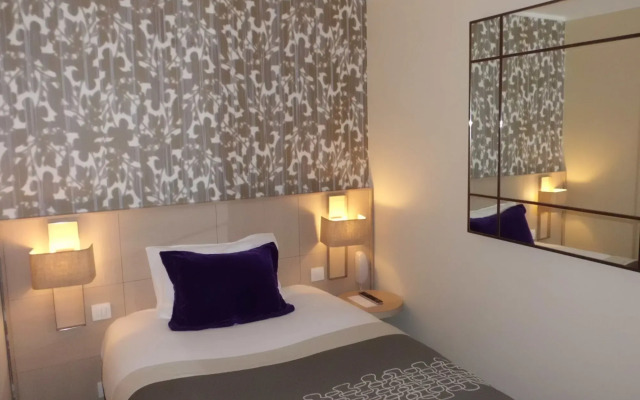 Les Jardins d'Eiffel