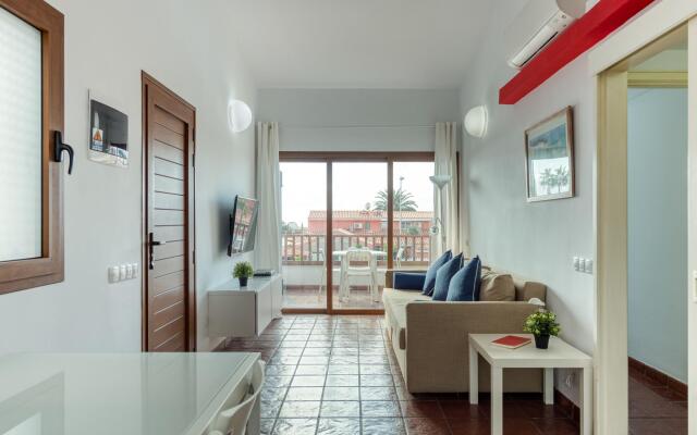 Veril house with Pool&Terrace By CanariasGetaway