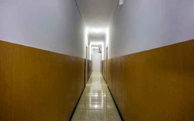 Oyo 3127 Wisma Permata