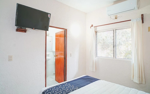 Capital O Hotel Balun Canan