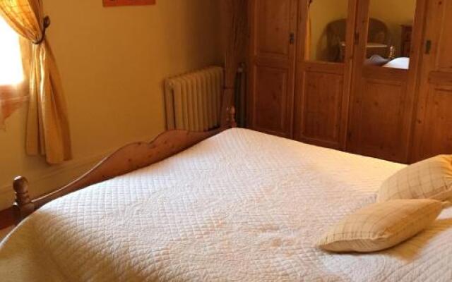 Maison d'hôtes la Ferme De L'abbaye