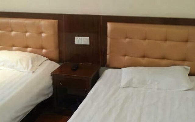 Jitai Hotel