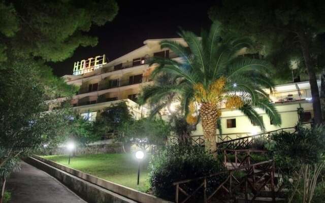 Hotel Guardacosta