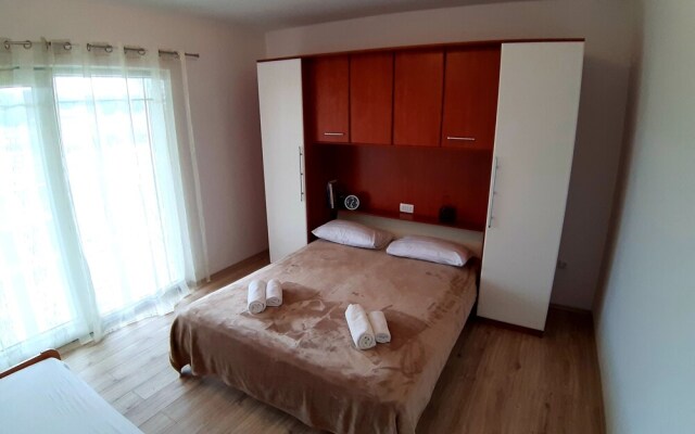 Modern Apartment With Seaview