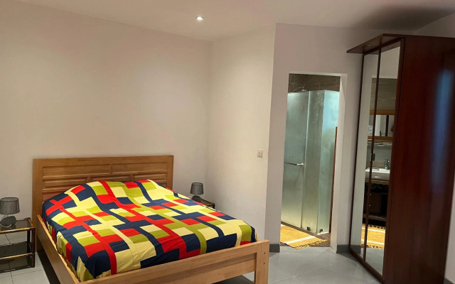 O’ Paradis D’Albion