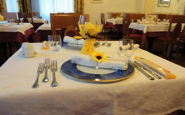 Hotel ai Tre Ponti - Dolomiti