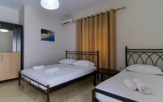 Vironas Rooms
