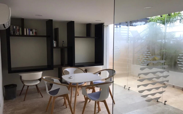 Arenis Playa del Carmen by Stella Rentals